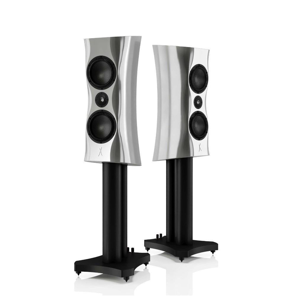 Estelon XC Diamond MK II Stand Mount Speaker