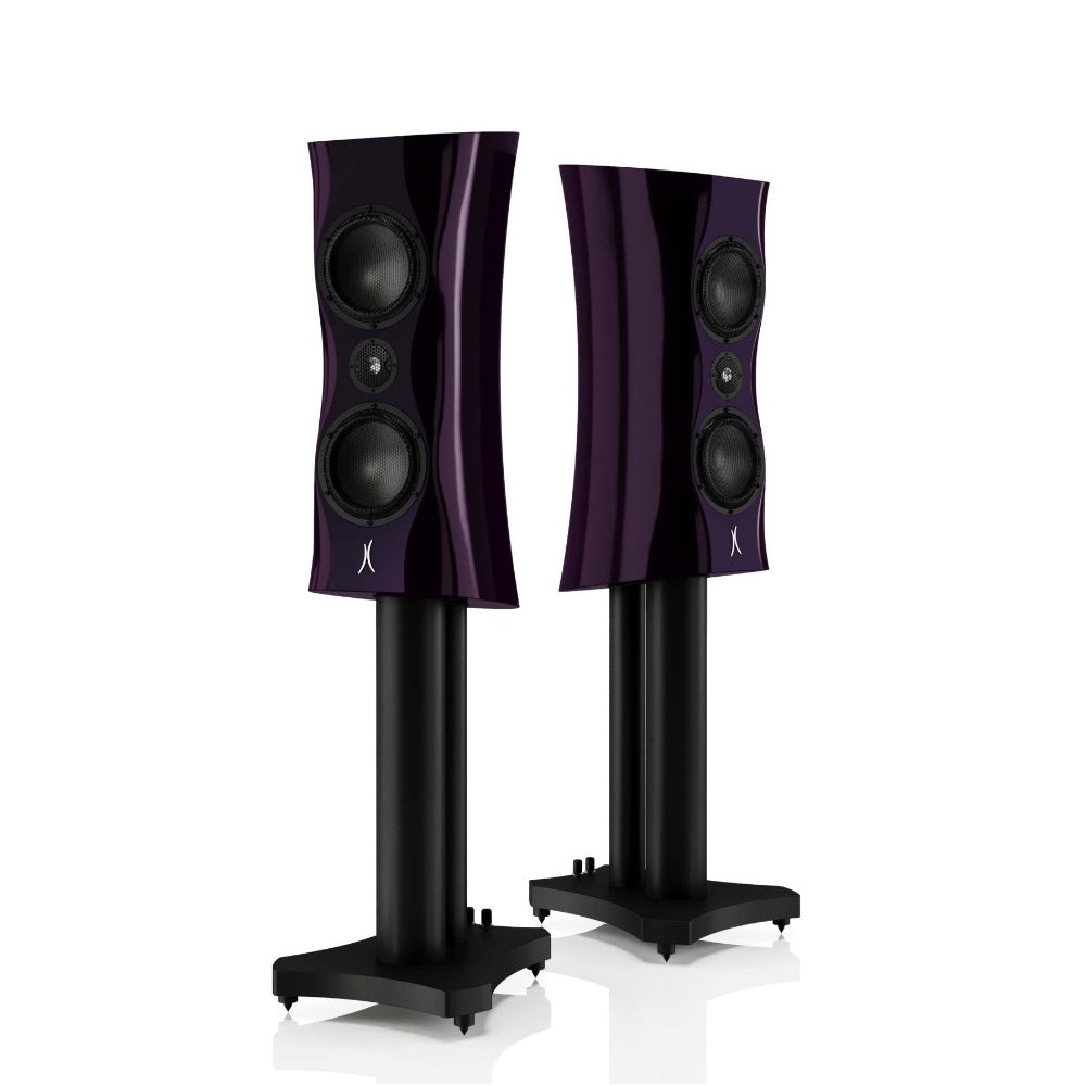 Estelon XC Diamond MK II Stand Mount Speaker