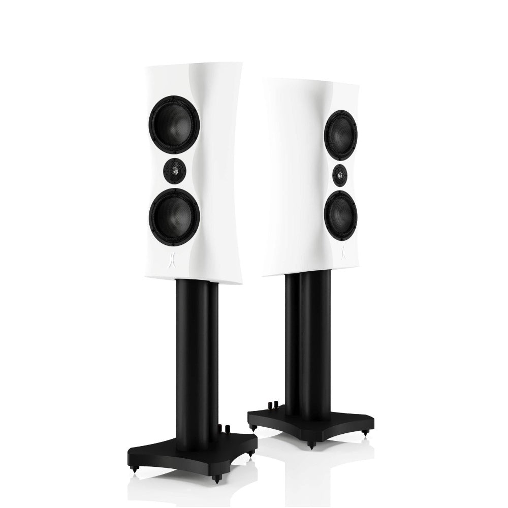 Estelon XC Diamond MK II Stand Mount Speaker