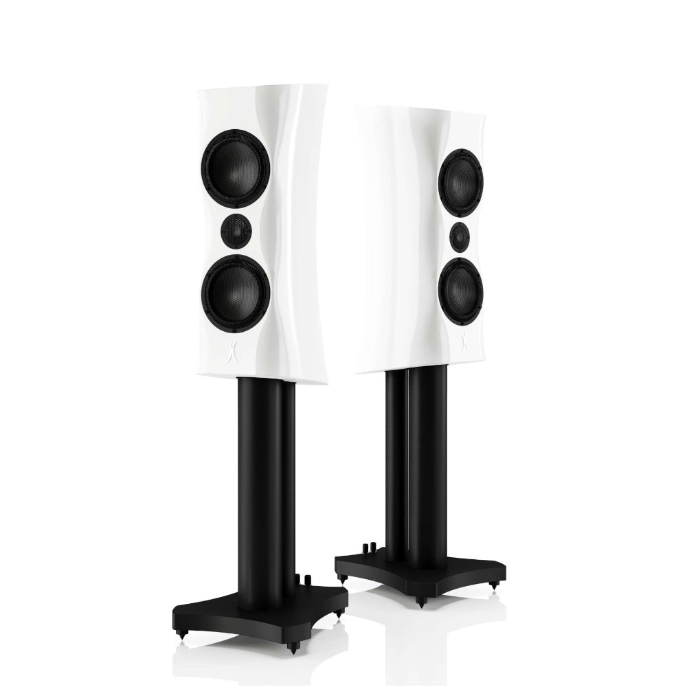 Estelon XC MK II Stand Mount Speaker