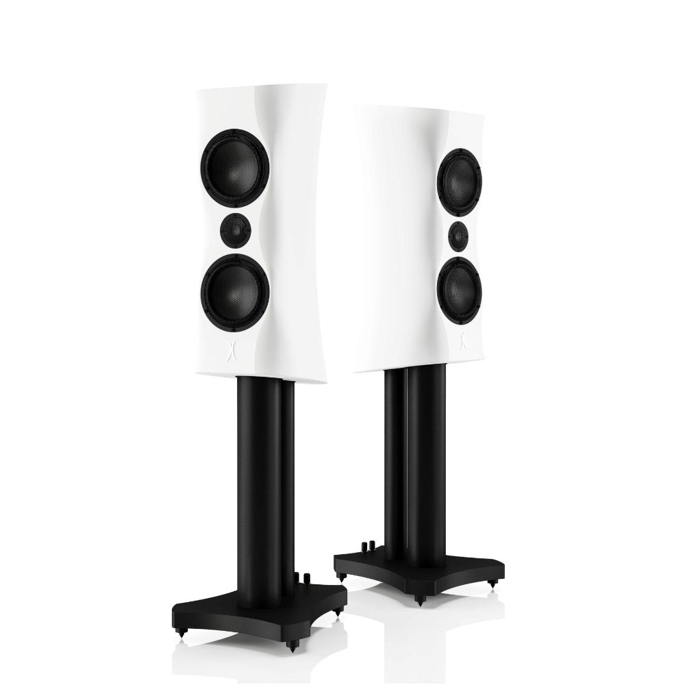 Estelon XC MK II Stand Mount Speaker