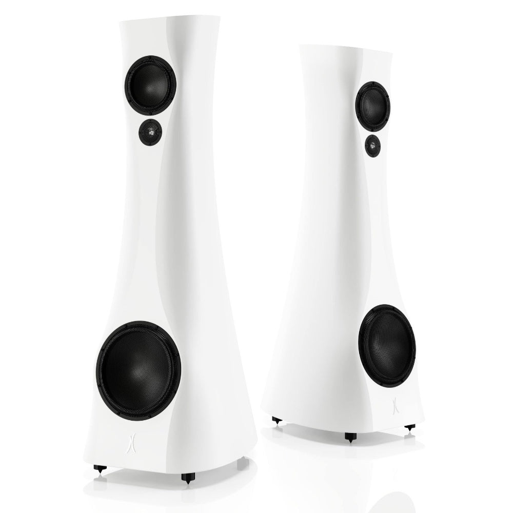 Estelon X DIamond MK II Reference Speaker