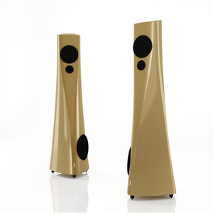 Estelon YB MK II Reference Speaker