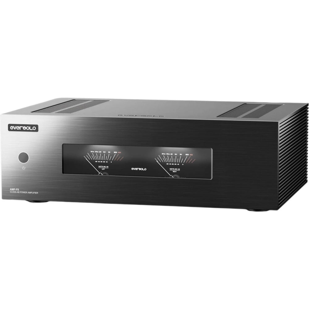 Eversolo AMP-F8 Stereo Power Amplifier