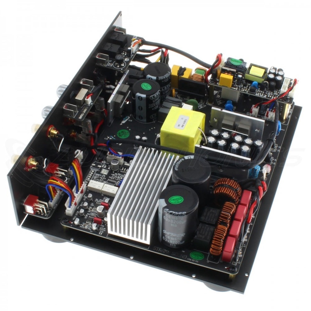 Eversolo AMP-F2 Power Amplifier