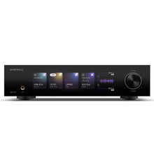 Eversolo DAC-Z10 DAC/Headphone Amp