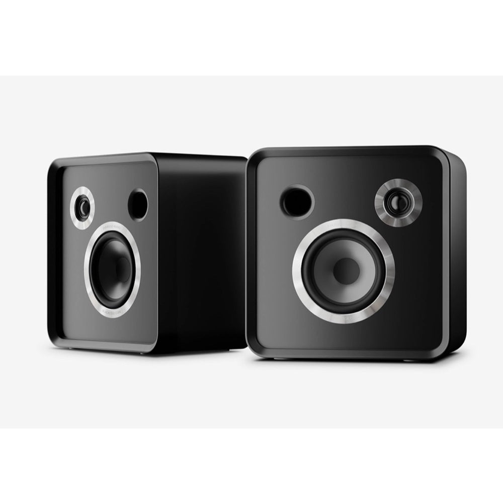 Eversolo SE100 Compact Speakers