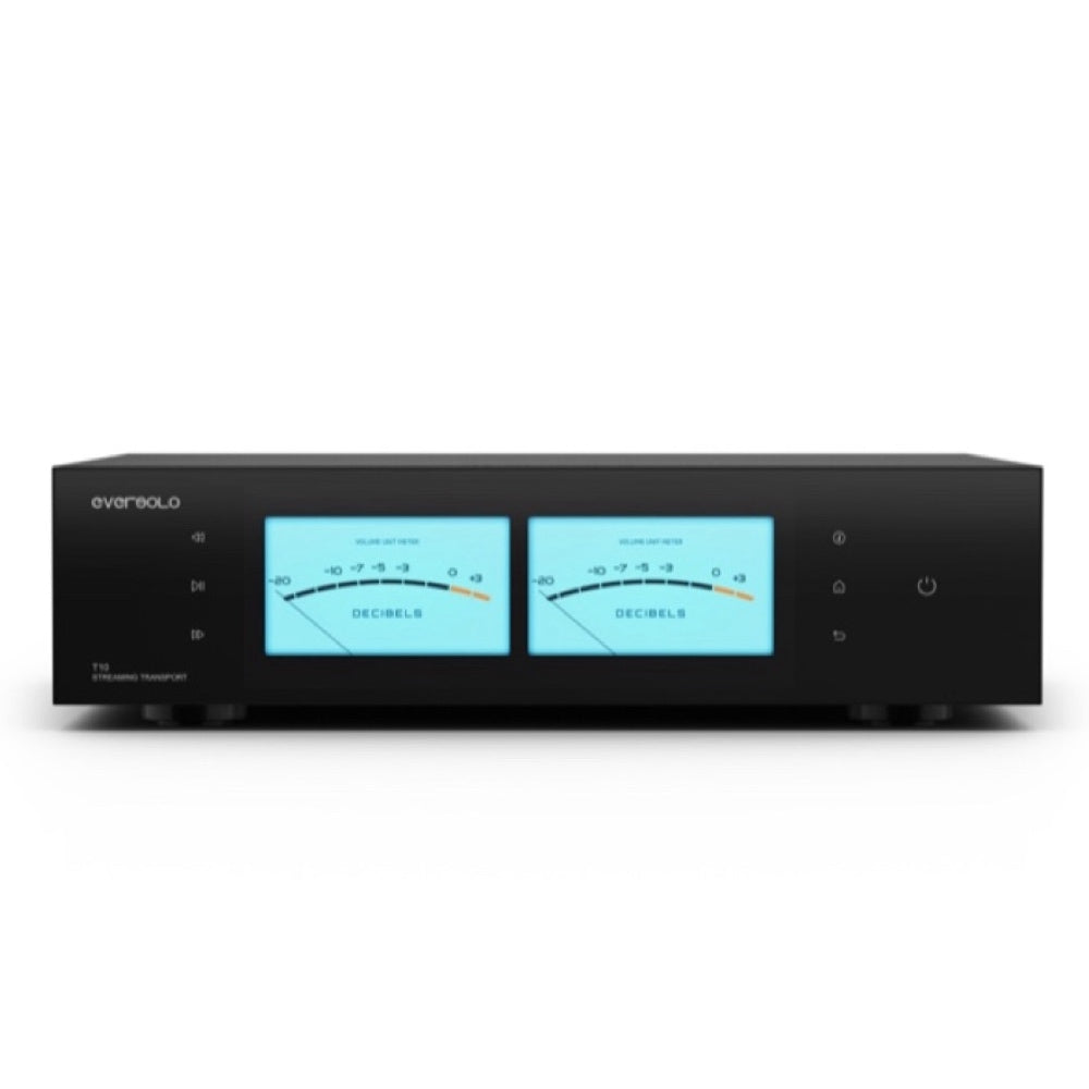 Eversolo T10 Streaming Transport