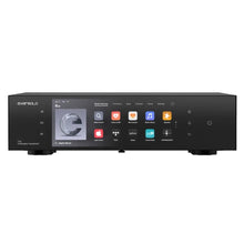 Eversolo T10 Streaming Transport