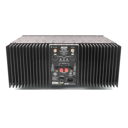 Adcom GFA-555ms Stereo Power Amplifier