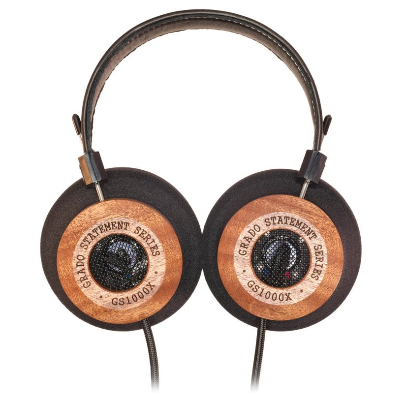 Grado GS1000x Statement Headphones