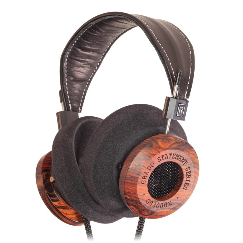 Grado GS3000x Statement Headphones