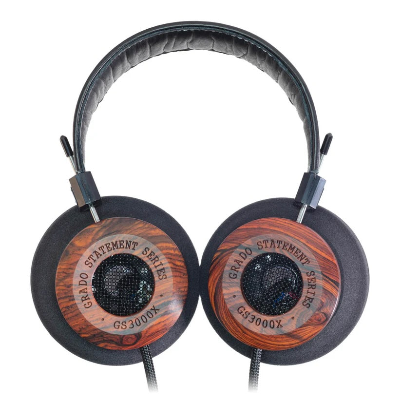 Grado GS3000x Statement Headphones