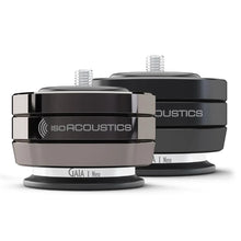 IsoAcoustics Gaia I NEO Isolation Feet (Pack of 4)