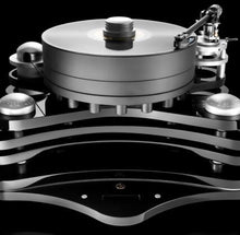 Gold Note Bellagio Reference Turntable