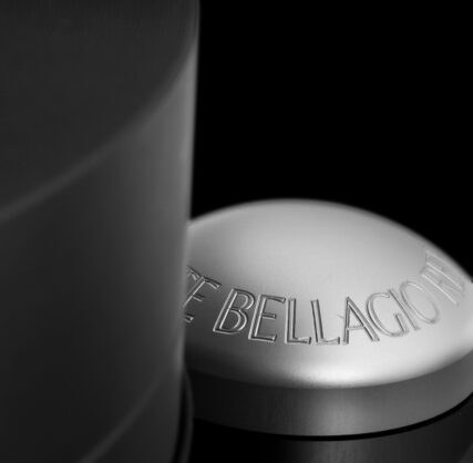 Gold Note Bellagio Reference Turntable