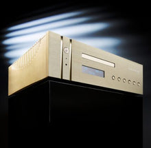Gold Note CD-1000 MKII Deluxe DSD CD Player/DAC
