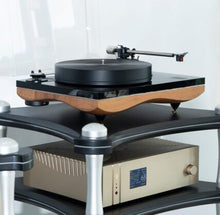 Gold Note IS-1000 MK II Deluxe Integrated Streaming Amplifier