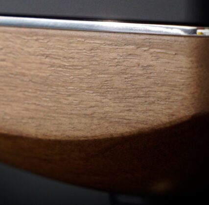 Gold Note Mediterraneo X Turntable