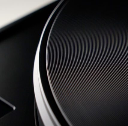 Gold Note Mediterraneo X Turntable