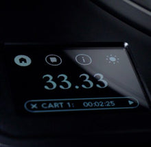 Gold Note Mediterraneo X Turntable