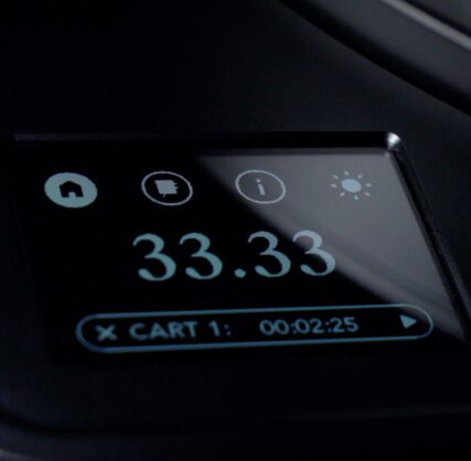 Gold Note Mediterraneo X Turntable