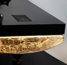 Gold Note Mediterraneo Turntable