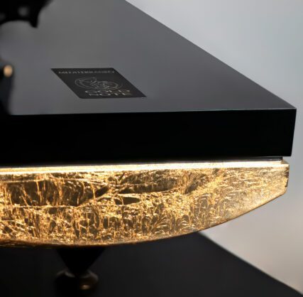 Gold Note Mediterraneo Turntable