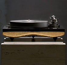 Gold Note Mediterraneo Turntable