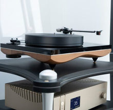 Gold Note Mediterraneo Turntable