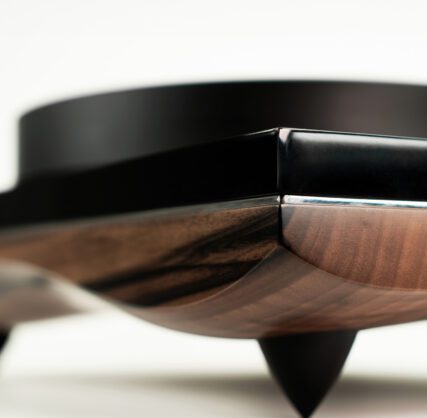 Gold Note Mediterraneo Turntable