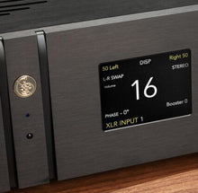 Gold Note P-1000 MK II Deluxe Stereo Preamplifier