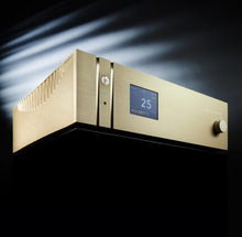 Gold Note P-1000 MK II Deluxe Stereo Preamplifier