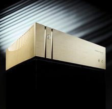 Gold Note PA-1175 MKII Stereo Power Amplifier