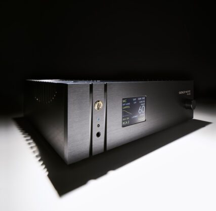 Gold Note PH-1000 Phono Preamp