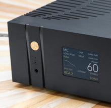 Gold Note PH-1000 Line Phono Preamp/Line Stage