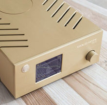 Gold Note PH-10 Phono Preamp