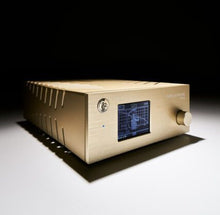 Gold Note PH-10 Phono Preamp