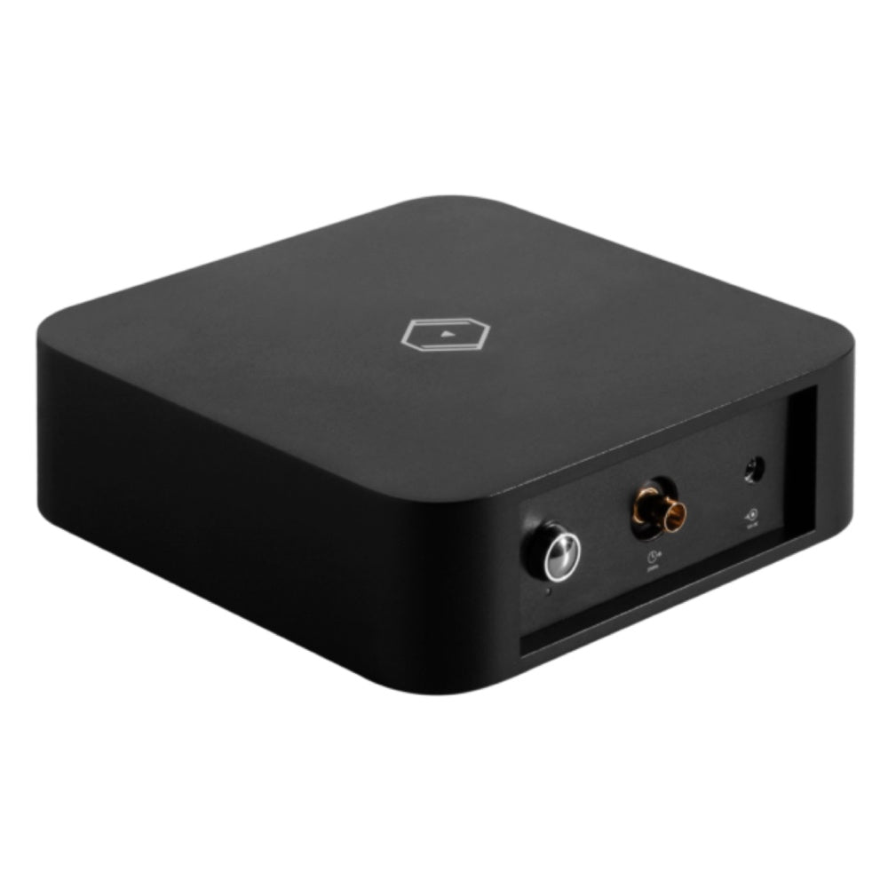 Silent Angel Genesis GC Word Clock