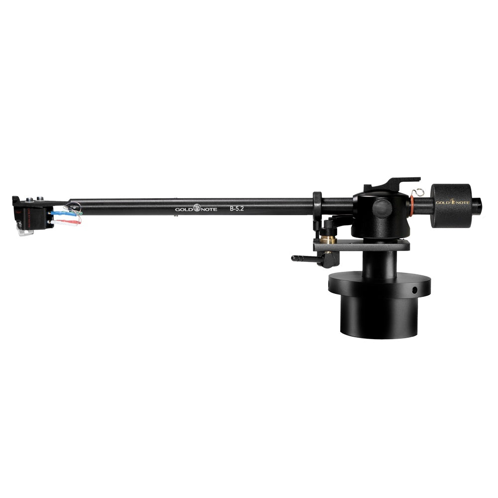 Gold Note B-5.1 Tonearm