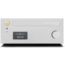 Gold Note CD-10 CD Player/DAC