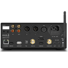 Gold Note DS-5.2 Streaming DAC