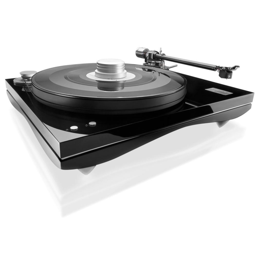 Gold Note Giglio Turntable