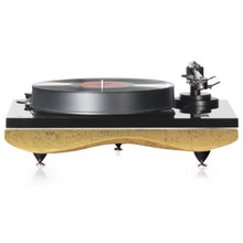 Gold Note Mediterraneo Turntable