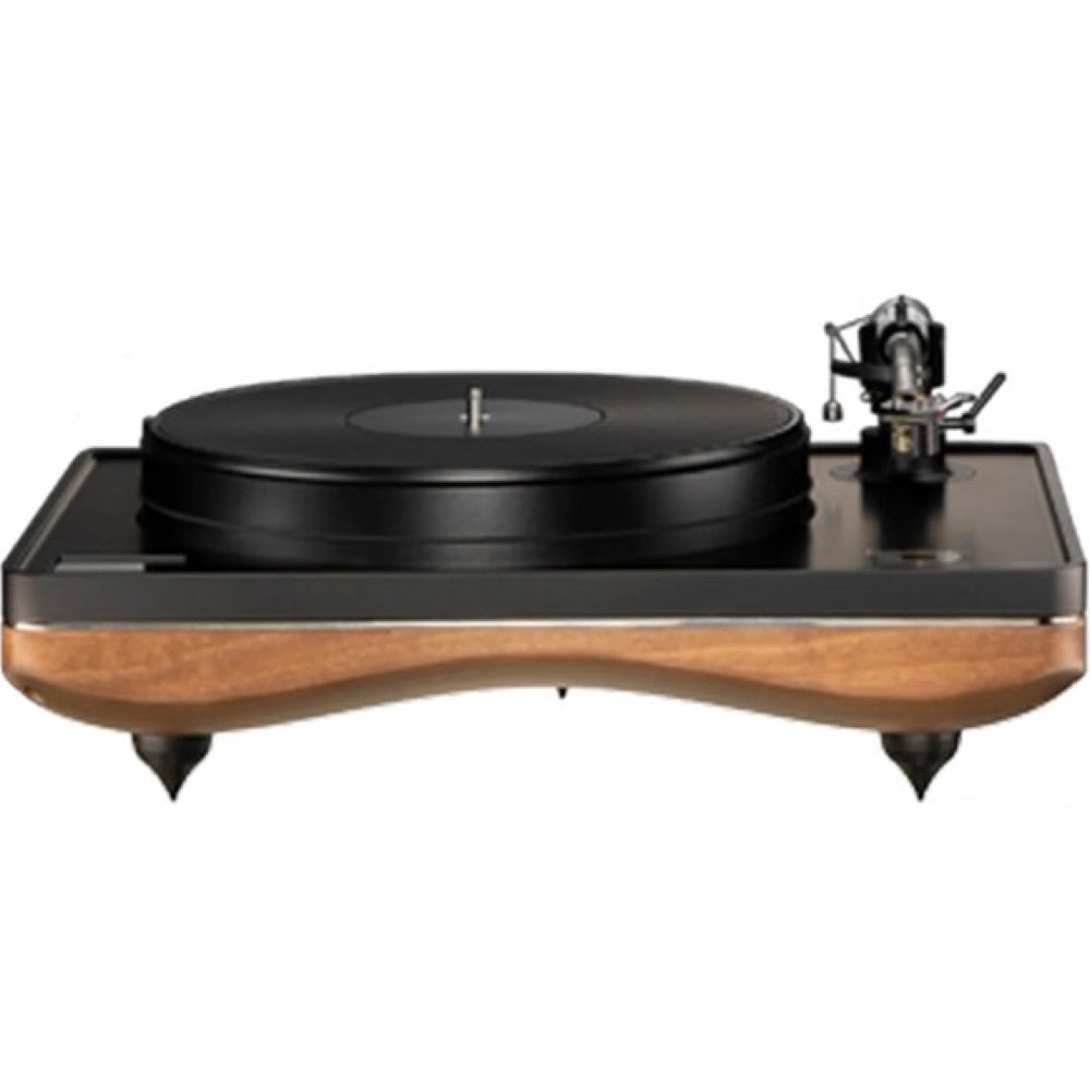Gold Note Mediterraneo Turntable