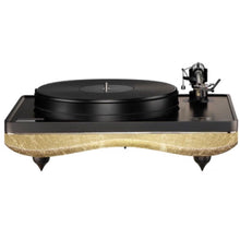 Gold Note Mediterraneo X Turntable