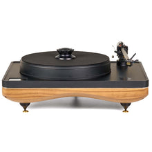 Gold Note Mediterraneo X Turntable
