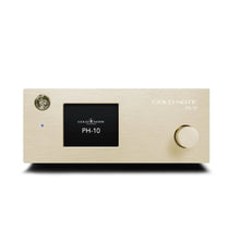 Gold Note PH-10 Phono Preamp
