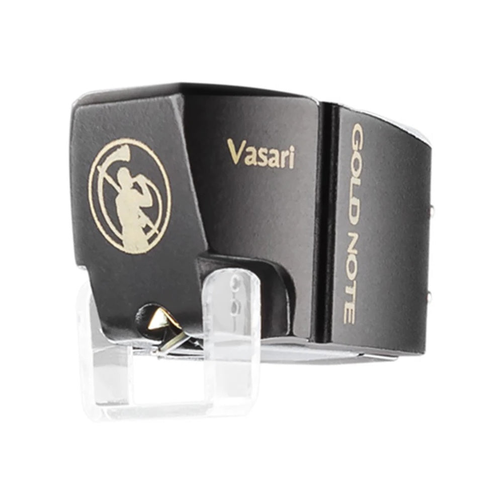 Gold Note Vasari Gold MM Phono Cartridge