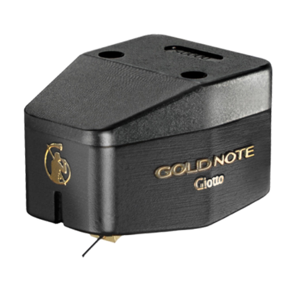 Gold Note Giotto MC Phono Cartridge